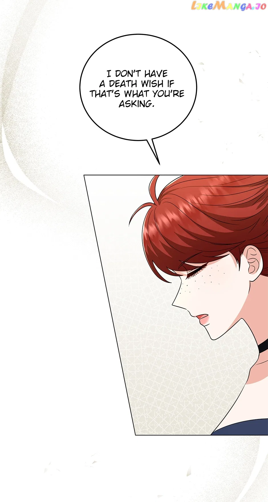 Resigning as the Villainess Chapter 85 – Page 25