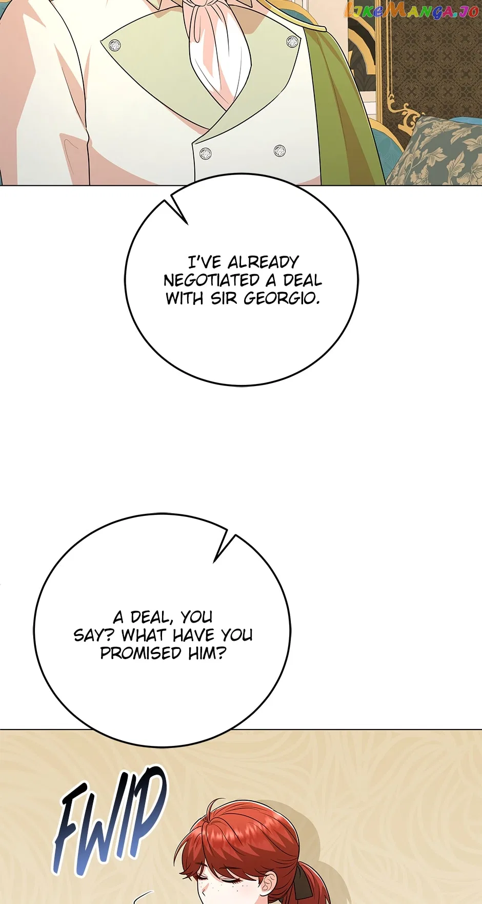 Resigning as the Villainess Chapter 85 – Page 28
