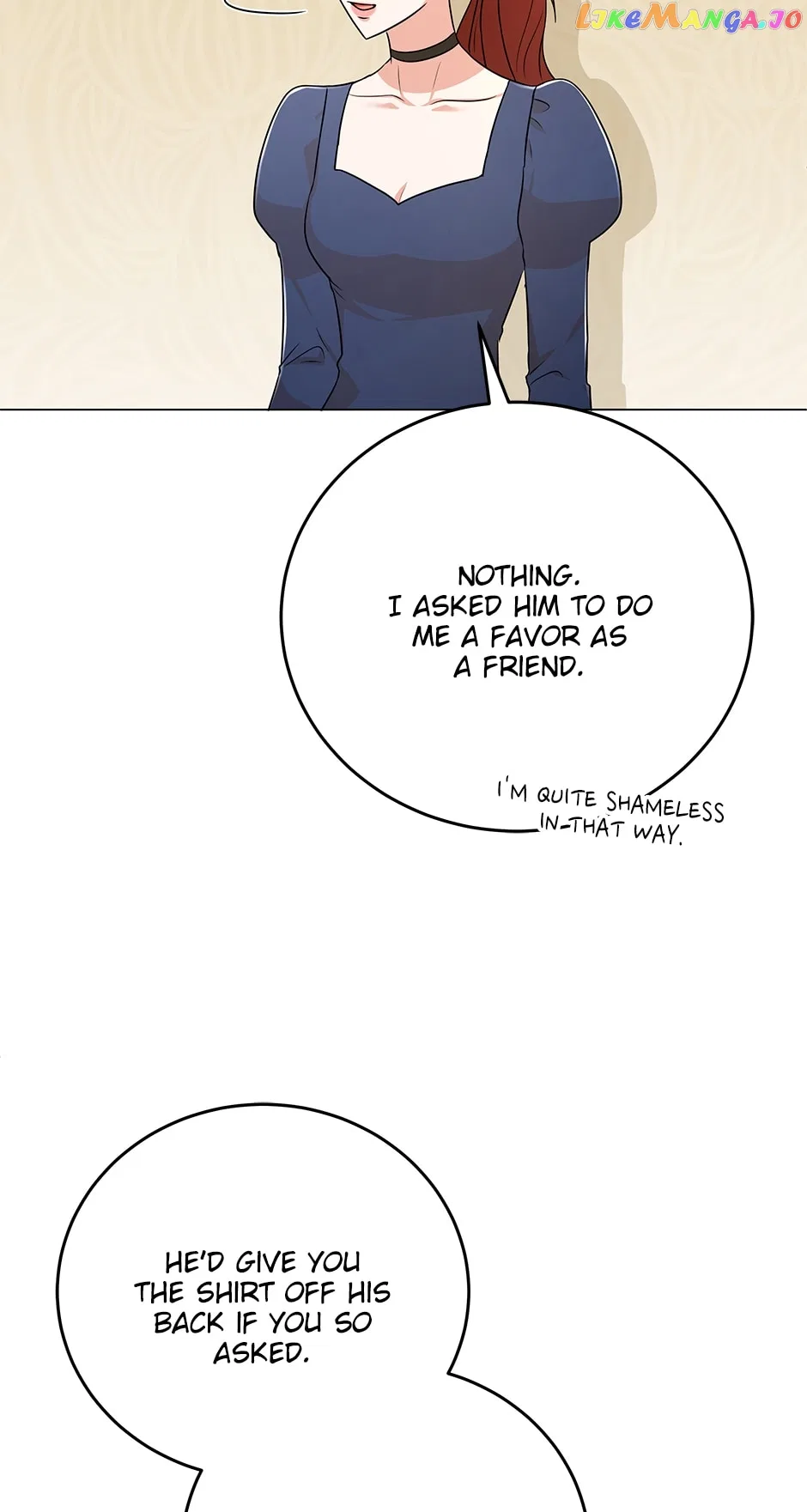 Resigning as the Villainess Chapter 85 – Page 29