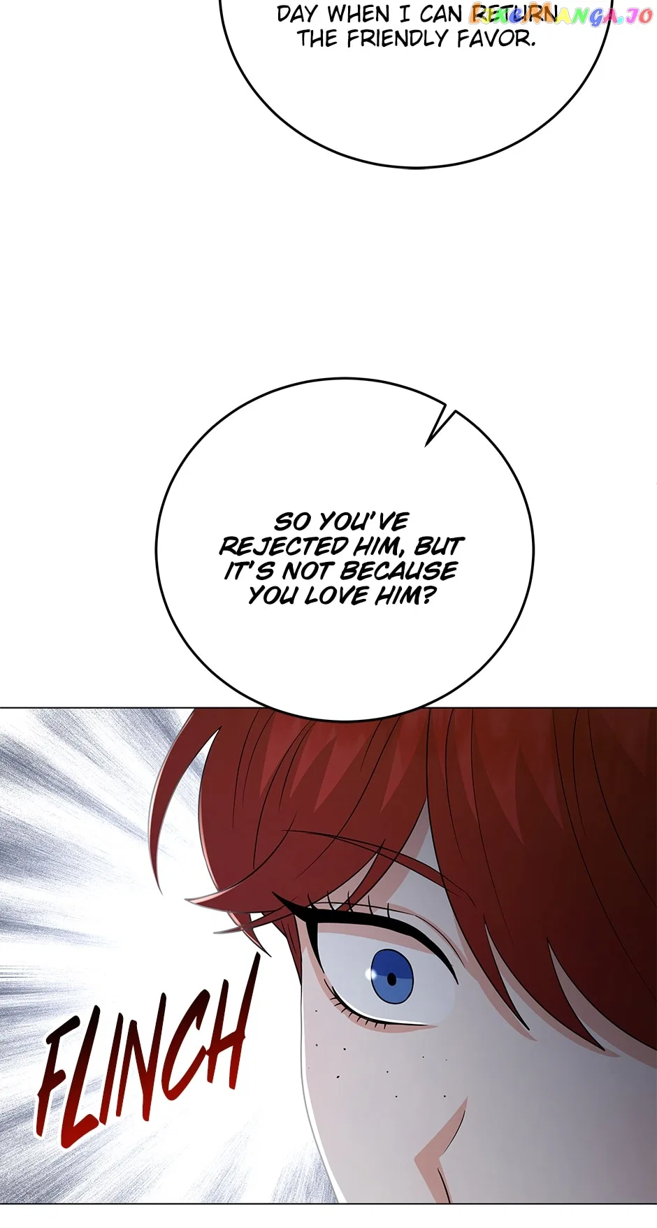 Resigning as the Villainess Chapter 85 – Page 31