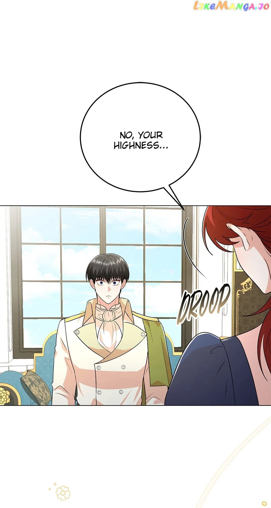 Resigning as the Villainess Chapter 85 – Page 32