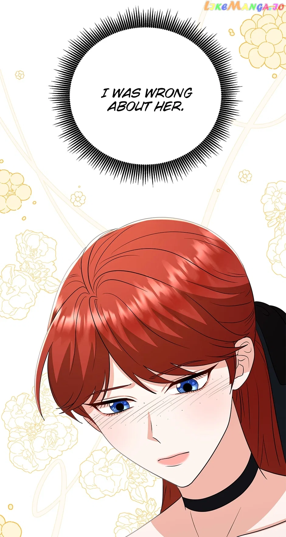 Resigning as the Villainess Chapter 85 – Page 33