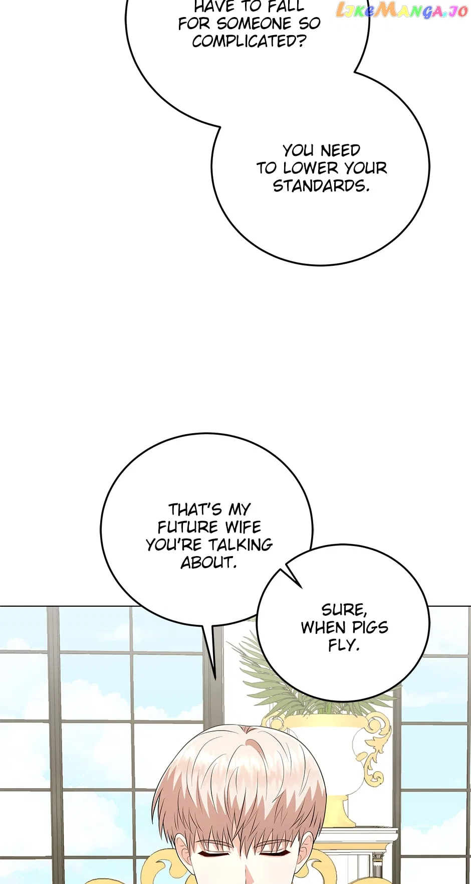 Resigning as the Villainess Chapter 85 – Page 37