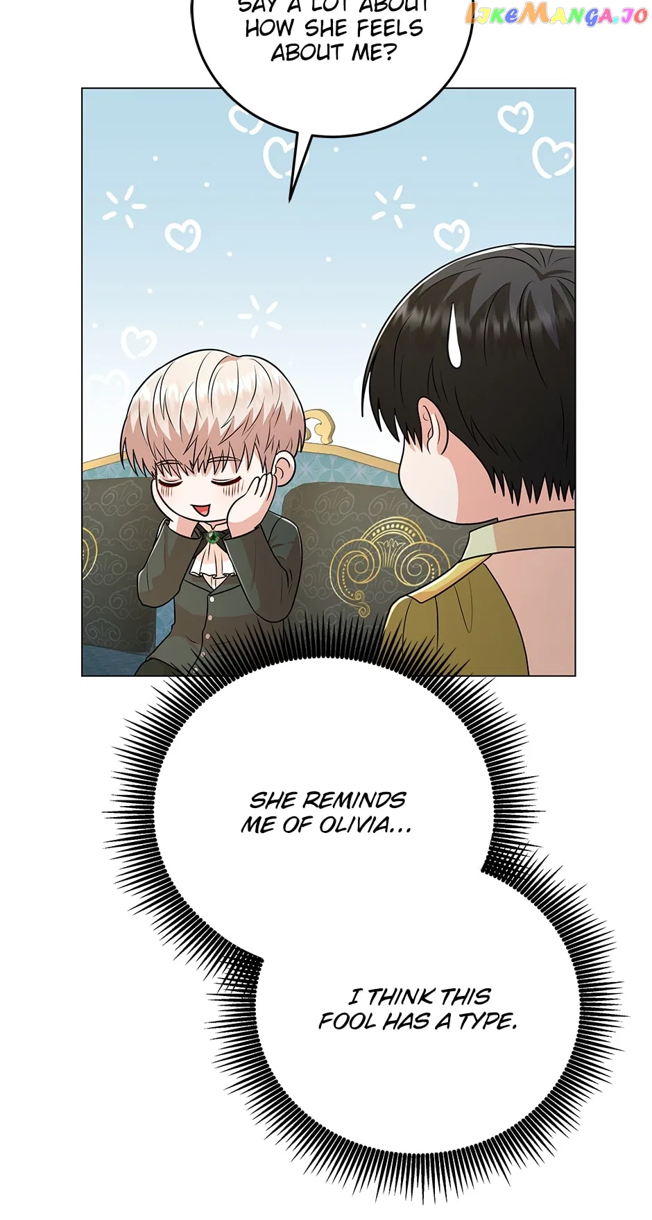 Resigning as the Villainess Chapter 85 – Page 39