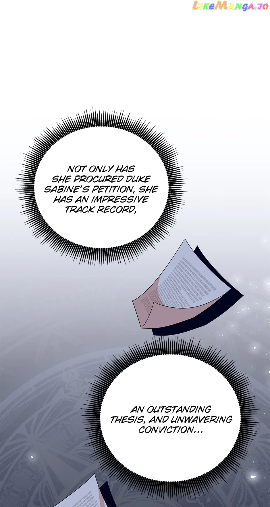 Resigning as the Villainess Chapter 85 – Page 40