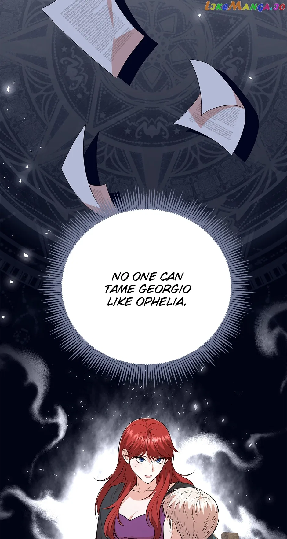 Resigning as the Villainess Chapter 85 – Page 41