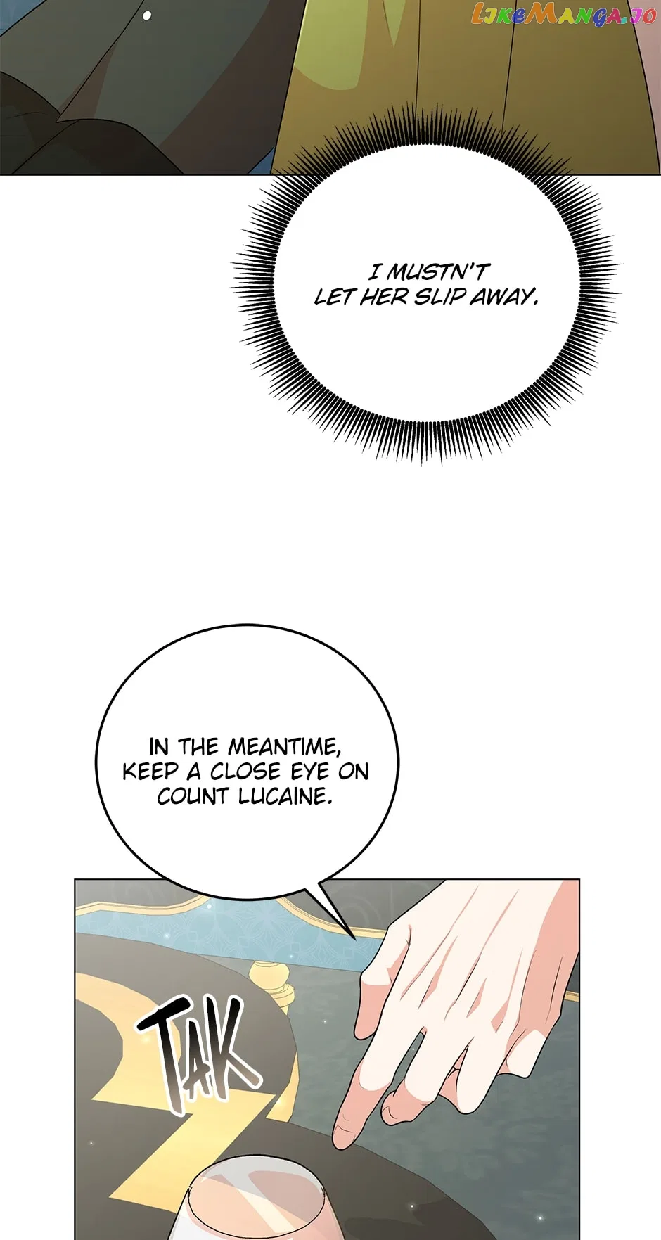 Resigning as the Villainess Chapter 85 – Page 44
