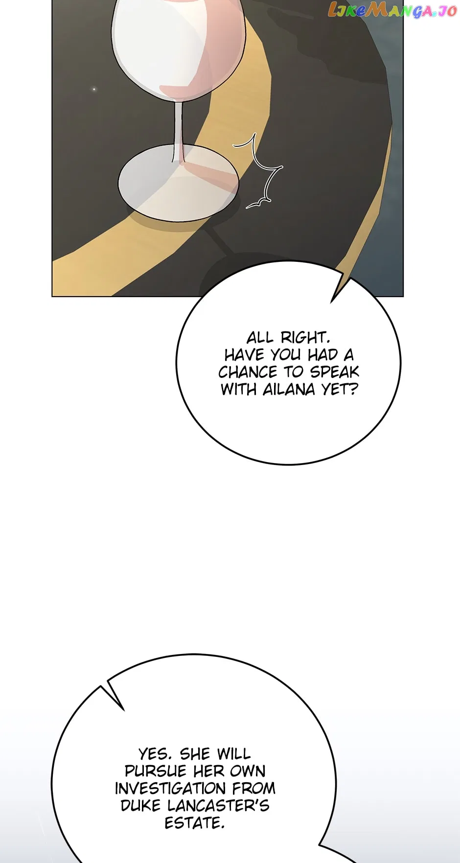 Resigning as the Villainess Chapter 85 – Page 45