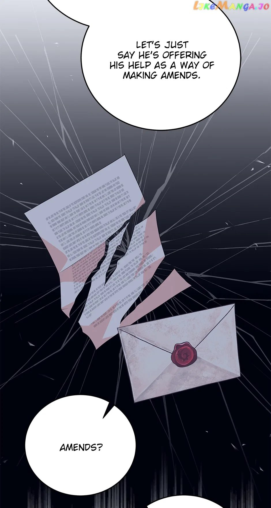 Resigning as the Villainess Chapter 85 – Page 46