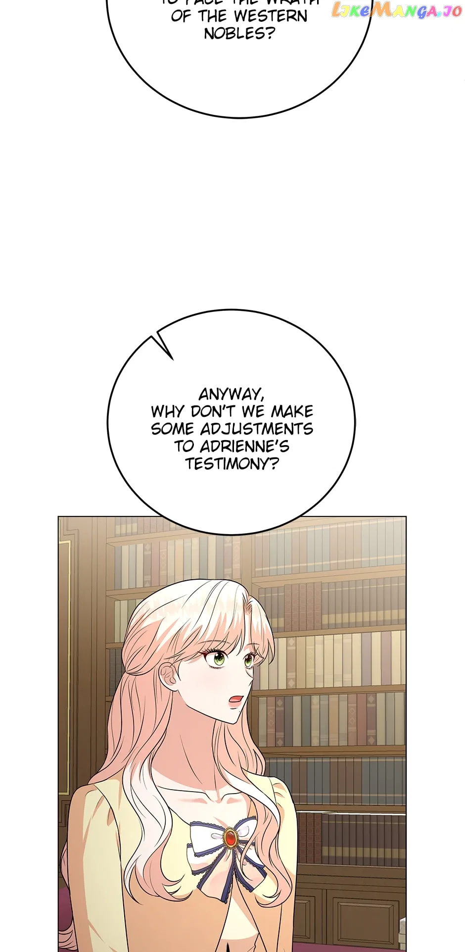 Resigning as the Villainess Chapter 85 – Page 52