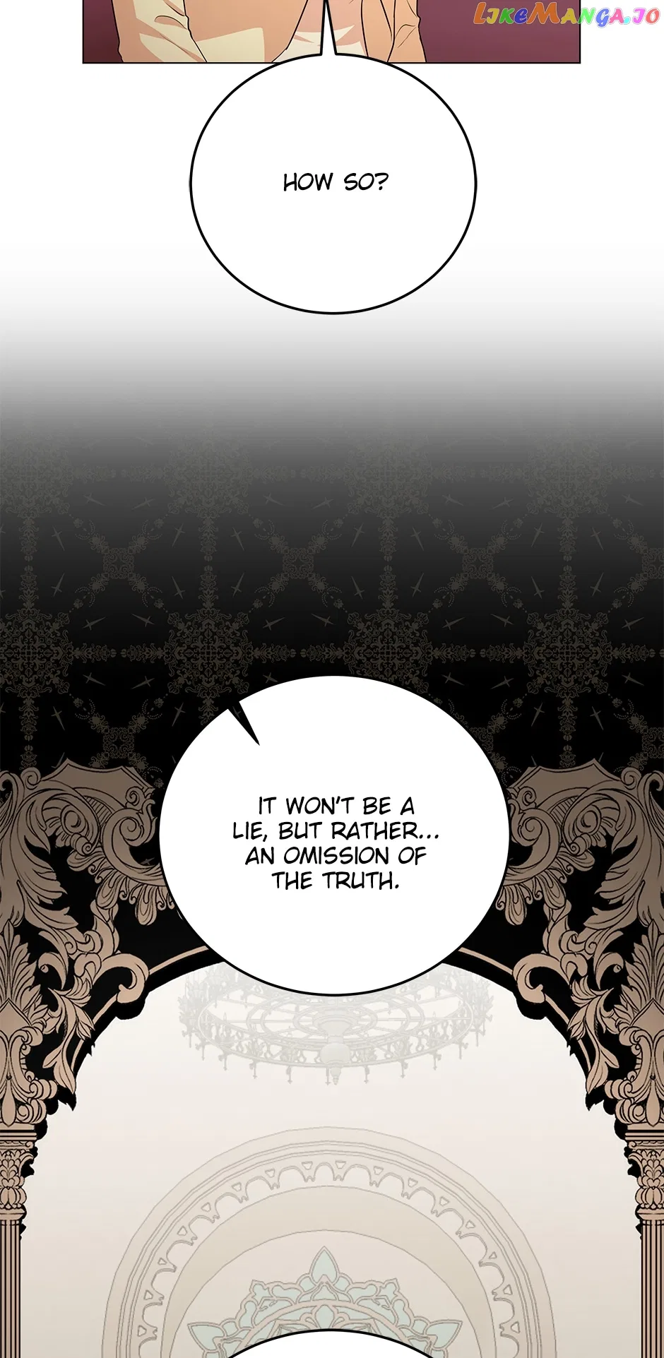 Resigning as the Villainess Chapter 85 – Page 53
