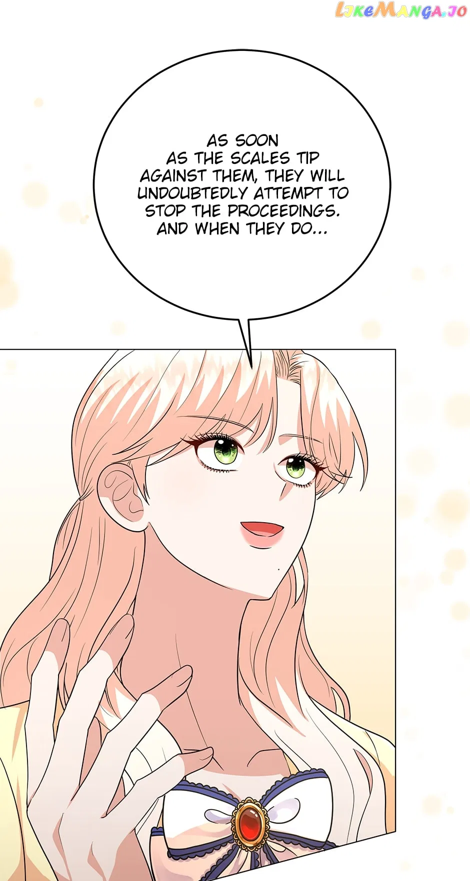 Resigning as the Villainess Chapter 85 – Page 55