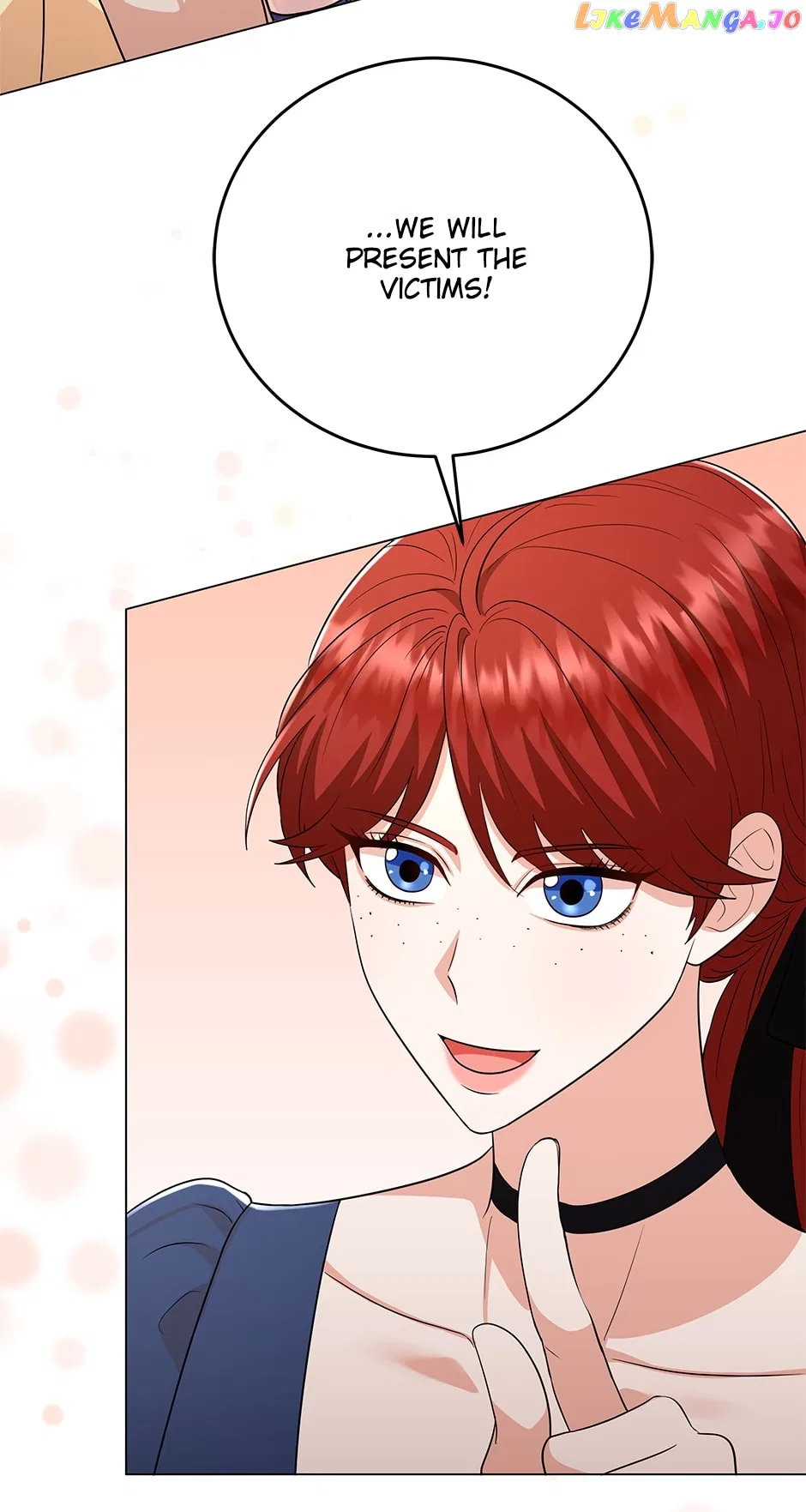 Resigning as the Villainess Chapter 85 – Page 56
