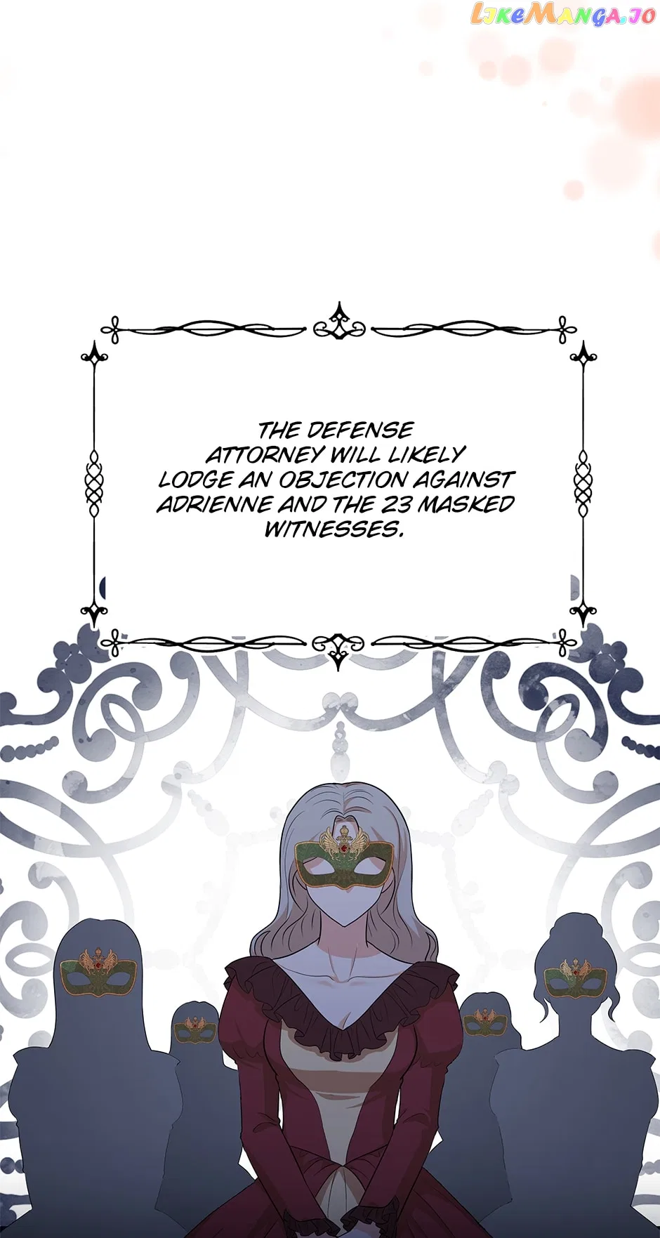 Resigning as the Villainess Chapter 85 – Page 57