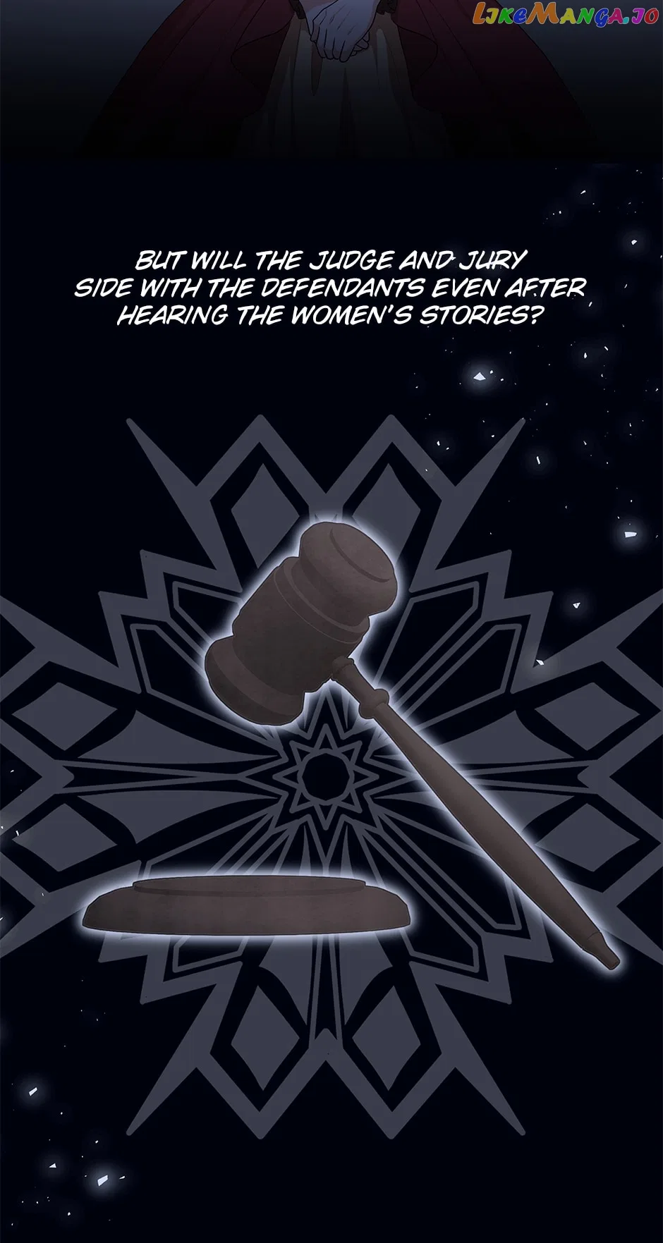 Resigning as the Villainess Chapter 85 – Page 58