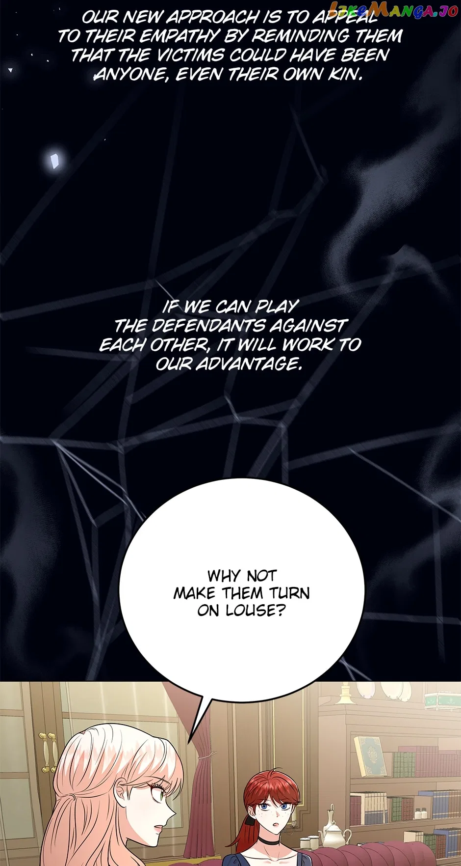Resigning as the Villainess Chapter 85 – Page 59