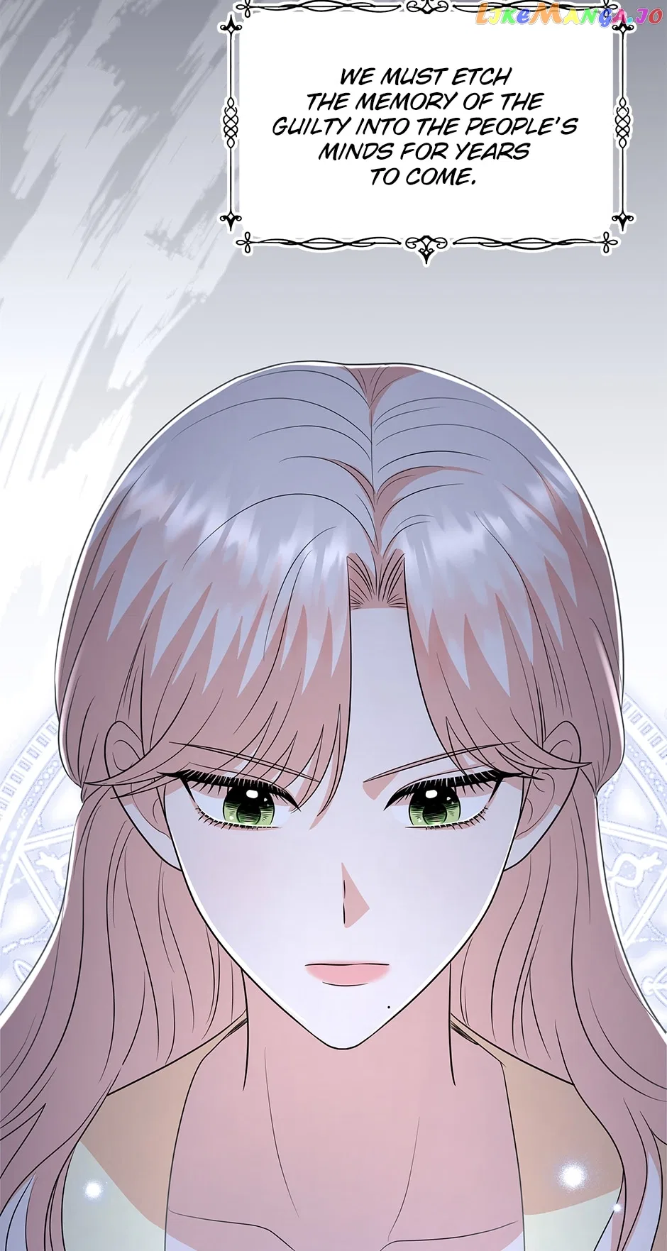 Resigning as the Villainess Chapter 85 – Page 61