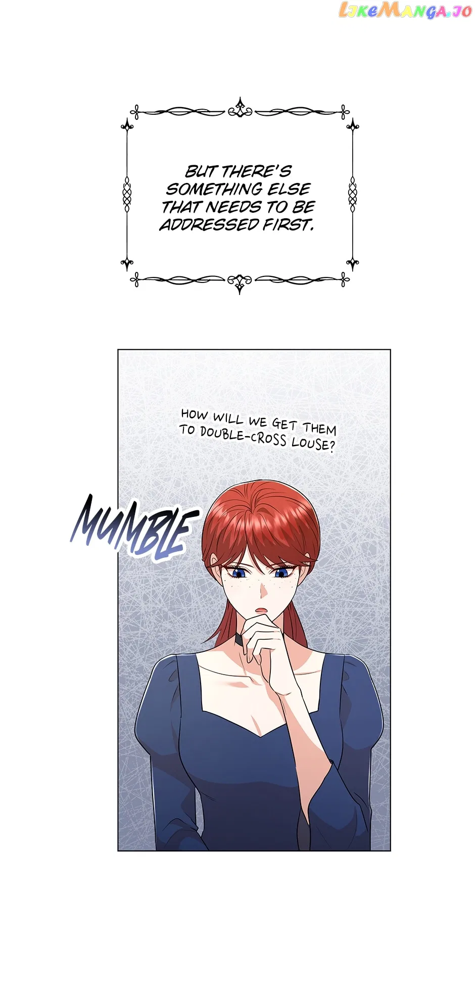 Resigning as the Villainess Chapter 85 – Page 63