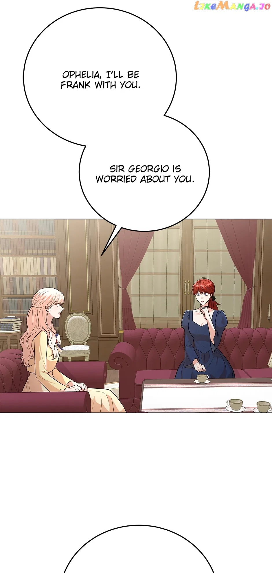 Resigning as the Villainess Chapter 85 – Page 64