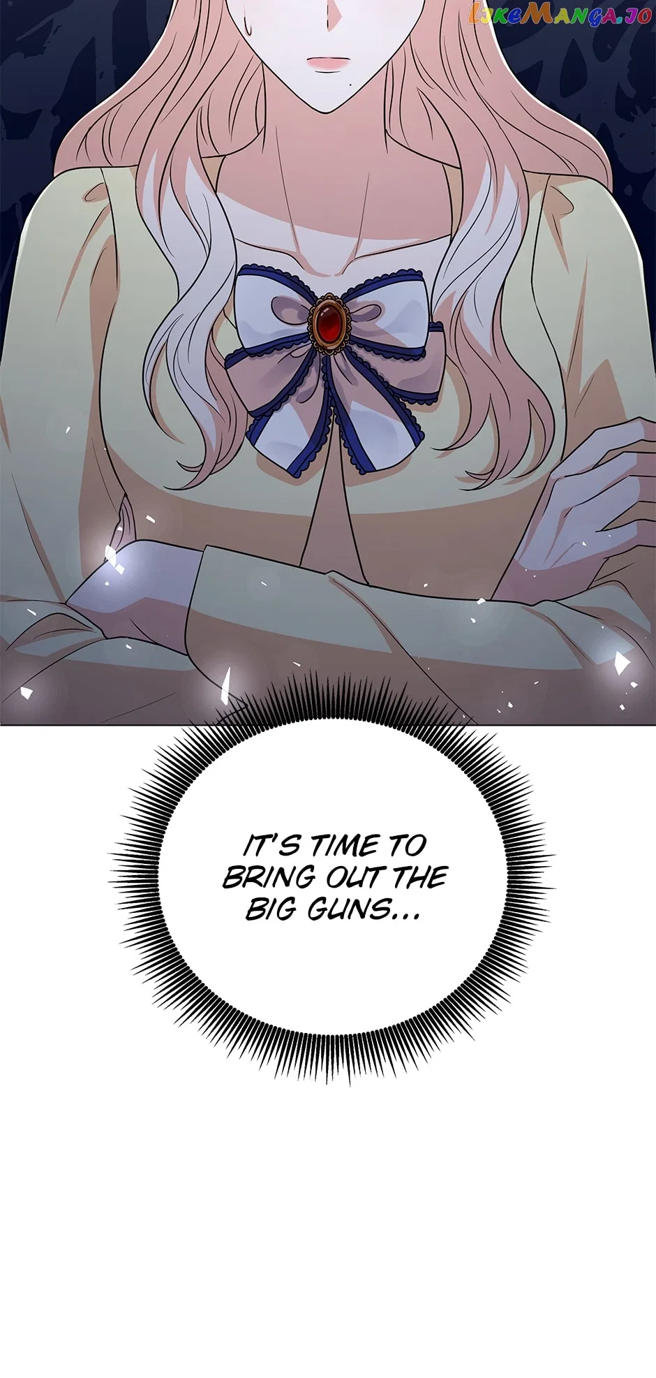 Resigning as the Villainess Chapter 85 – Page 69