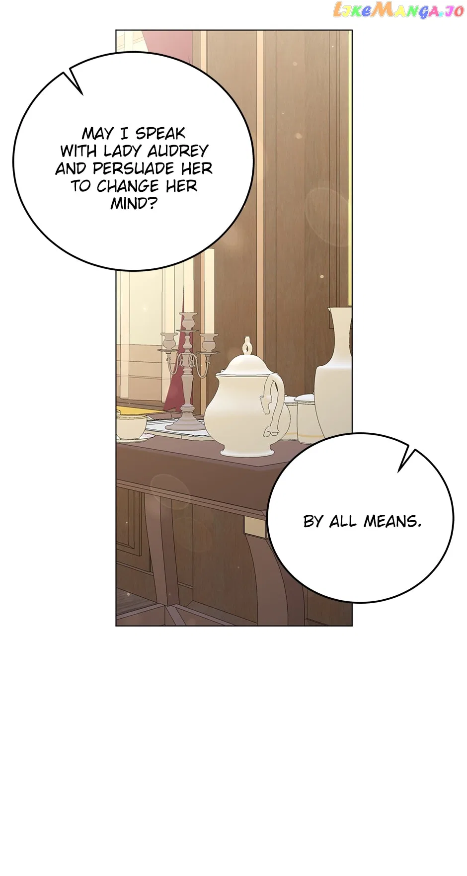 Resigning as the Villainess Chapter 85 – Page 70