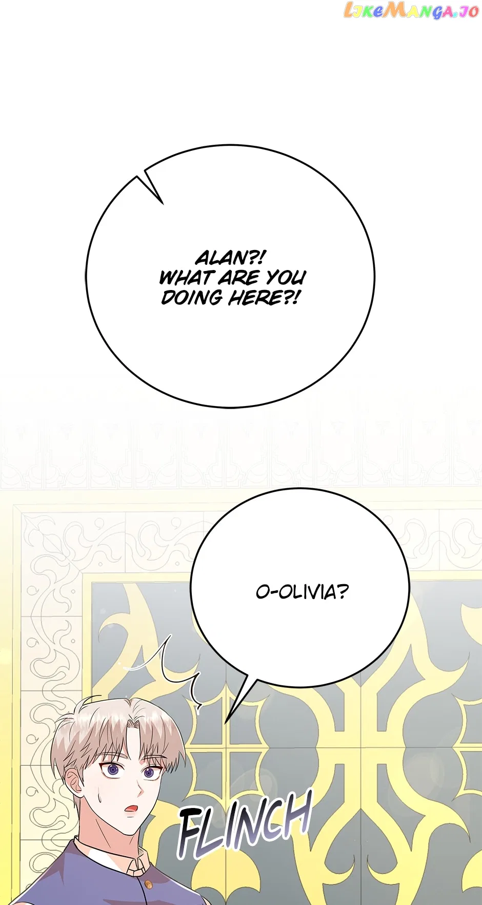 Resigning as the Villainess Chapter 85 – Page 72