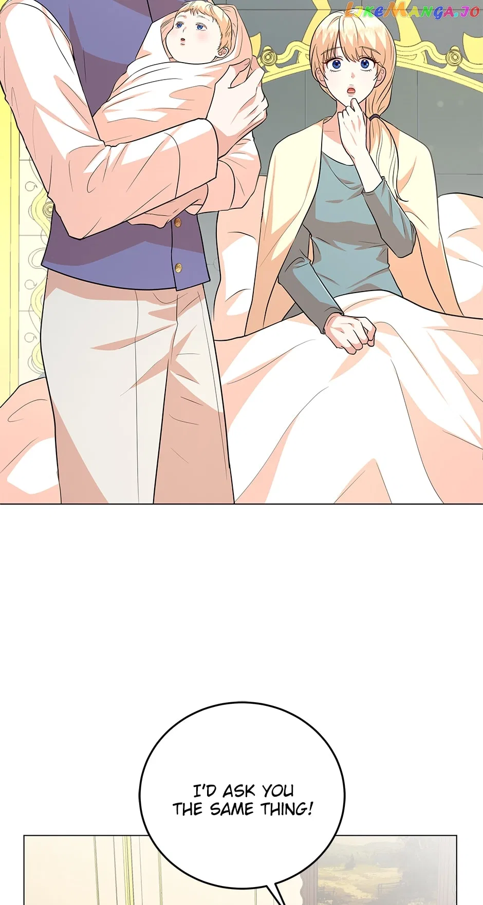 Resigning as the Villainess Chapter 85 – Page 73