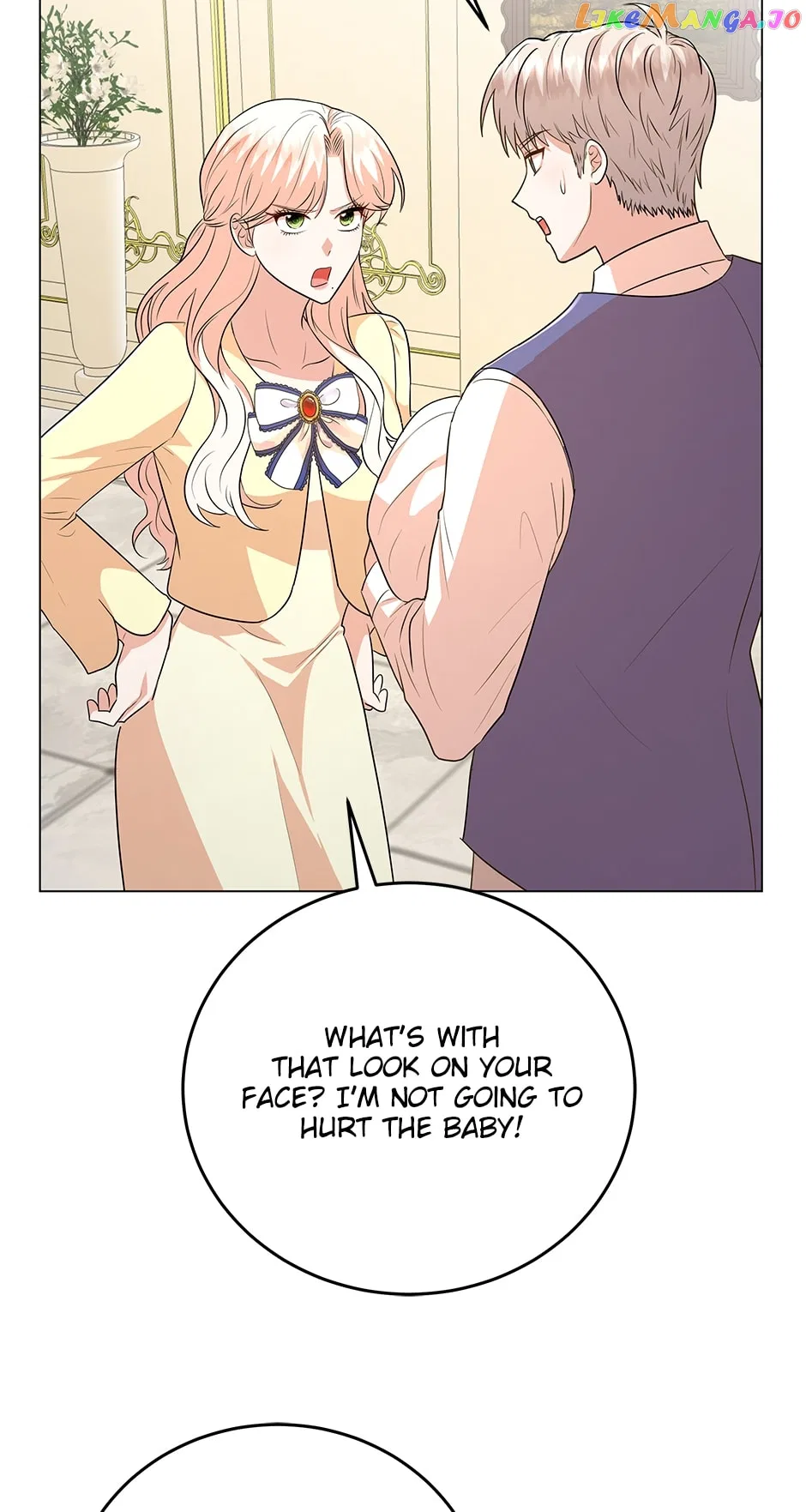 Resigning as the Villainess Chapter 85 – Page 74