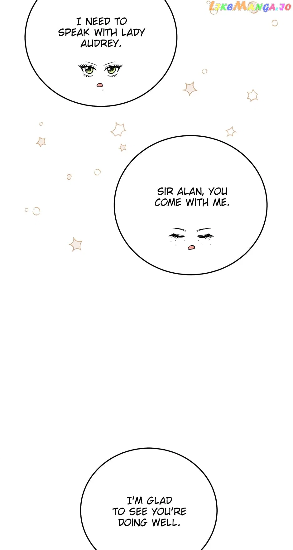 Resigning as the Villainess Chapter 85 – Page 75