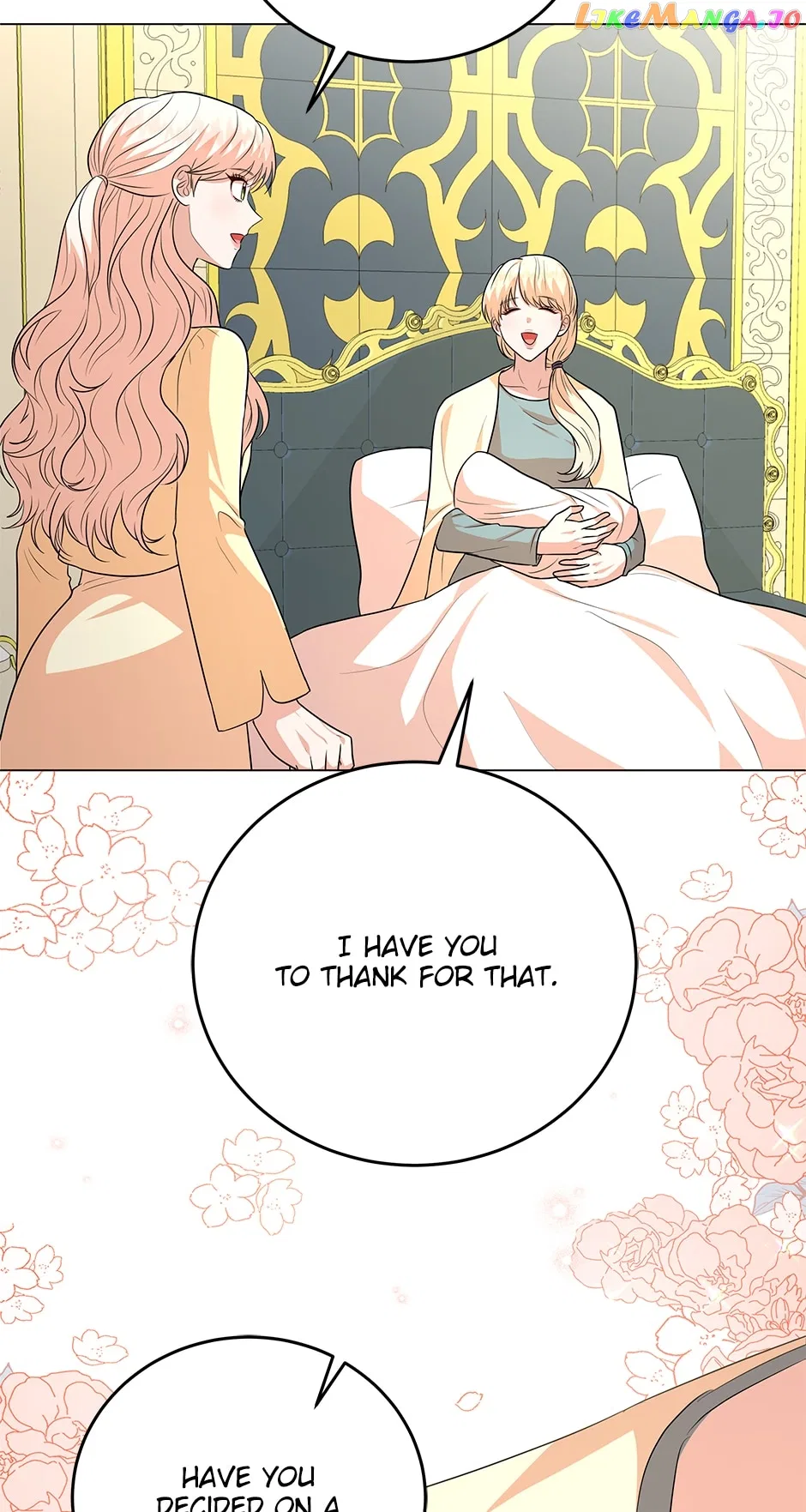 Resigning as the Villainess Chapter 85 – Page 76