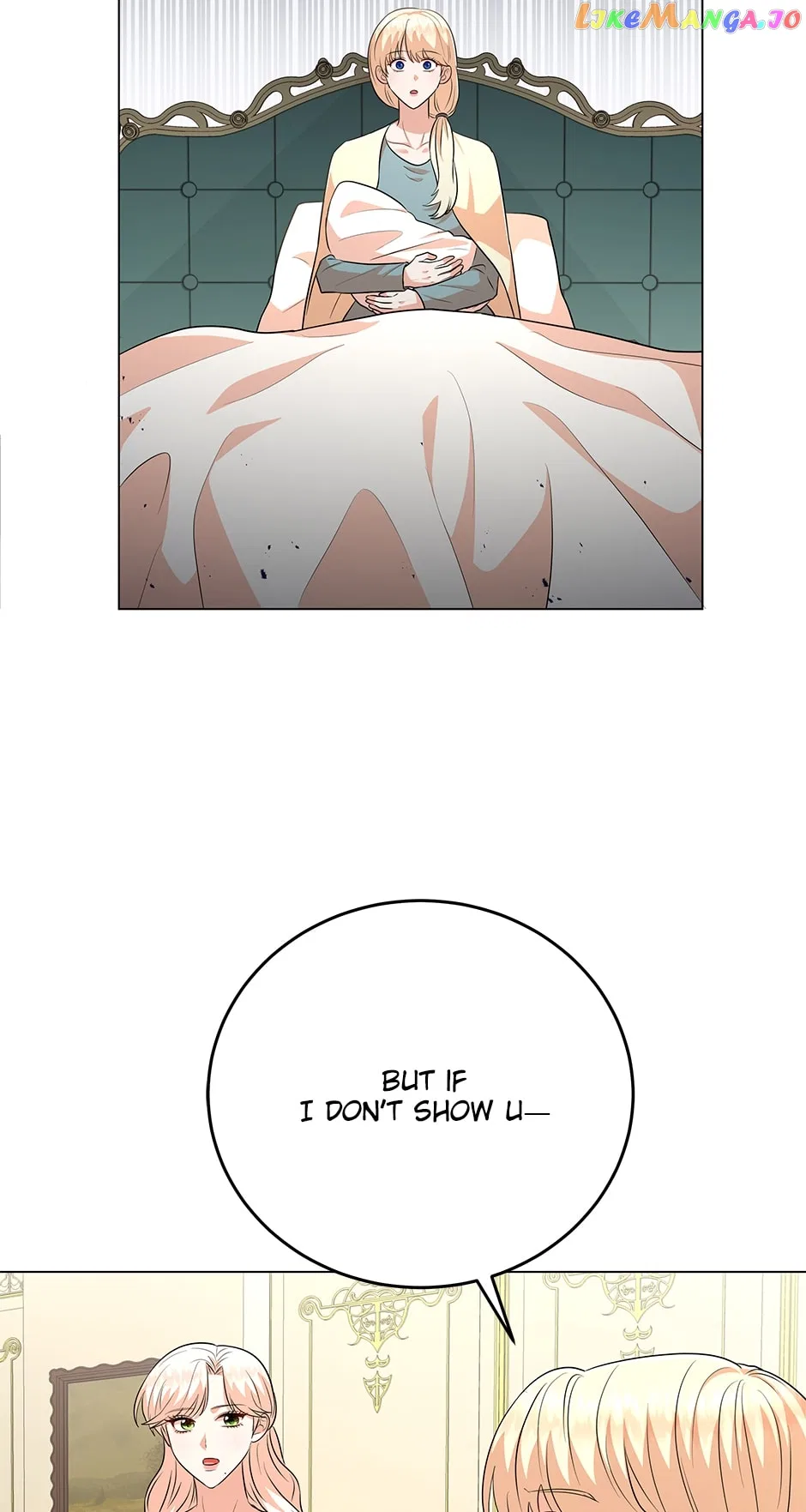 Resigning as the Villainess Chapter 85 – Page 79