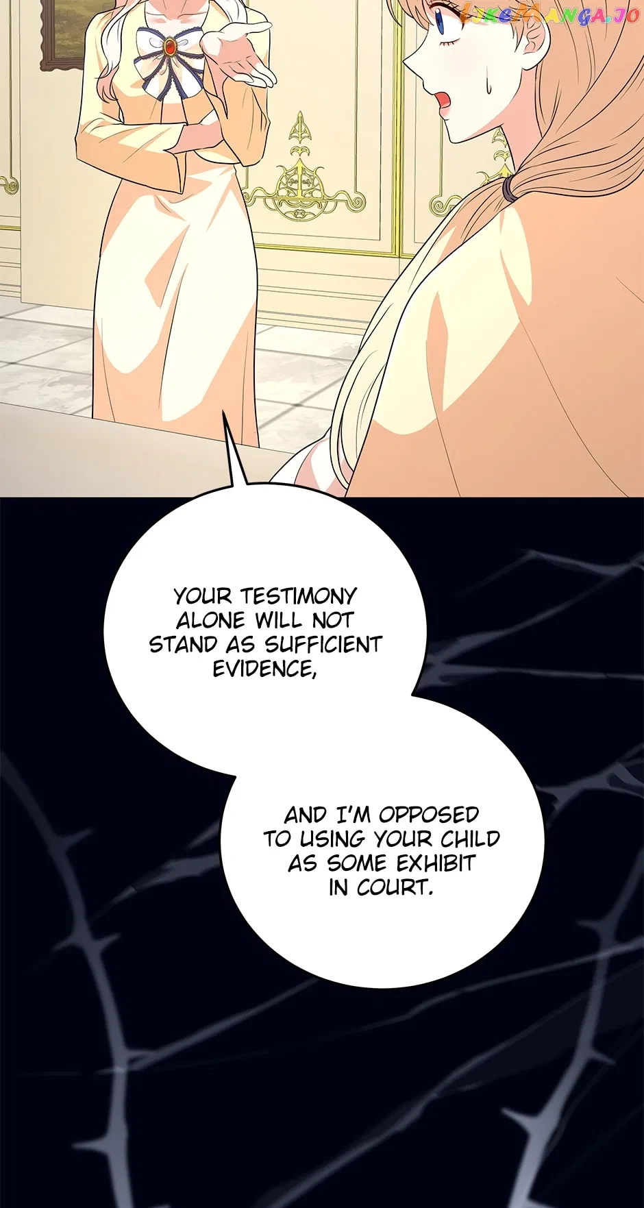 Resigning as the Villainess Chapter 85 – Page 80