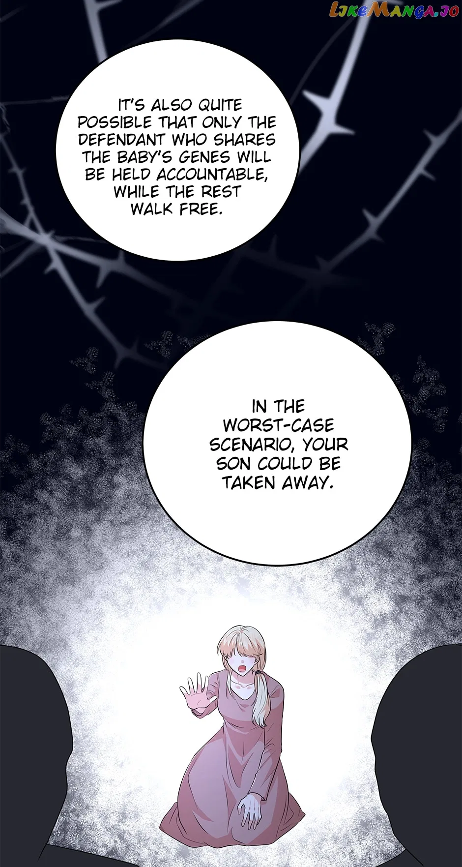 Resigning as the Villainess Chapter 85 – Page 81