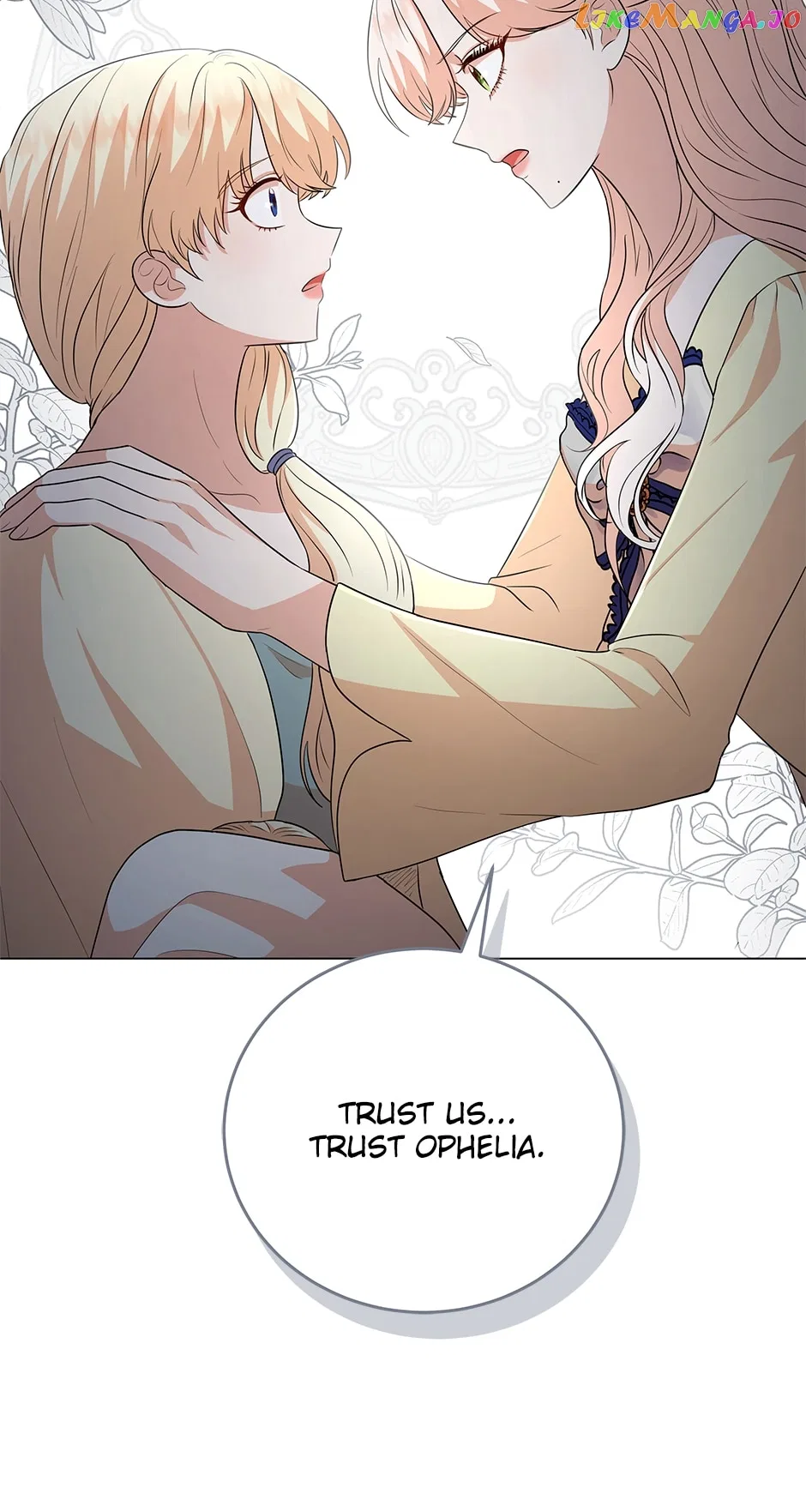 Resigning as the Villainess Chapter 85 – Page 84