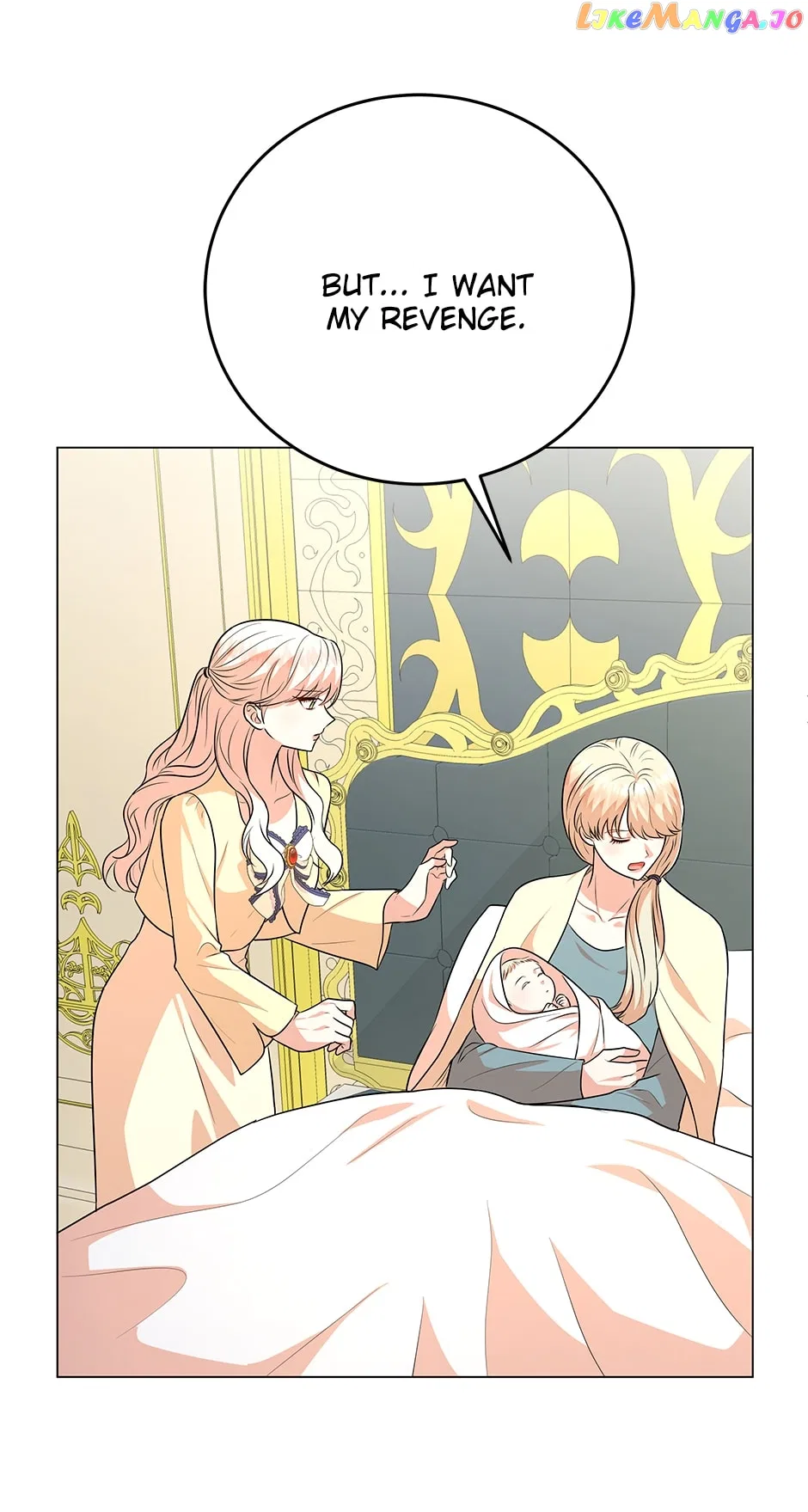 Resigning as the Villainess Chapter 85 – Page 85
