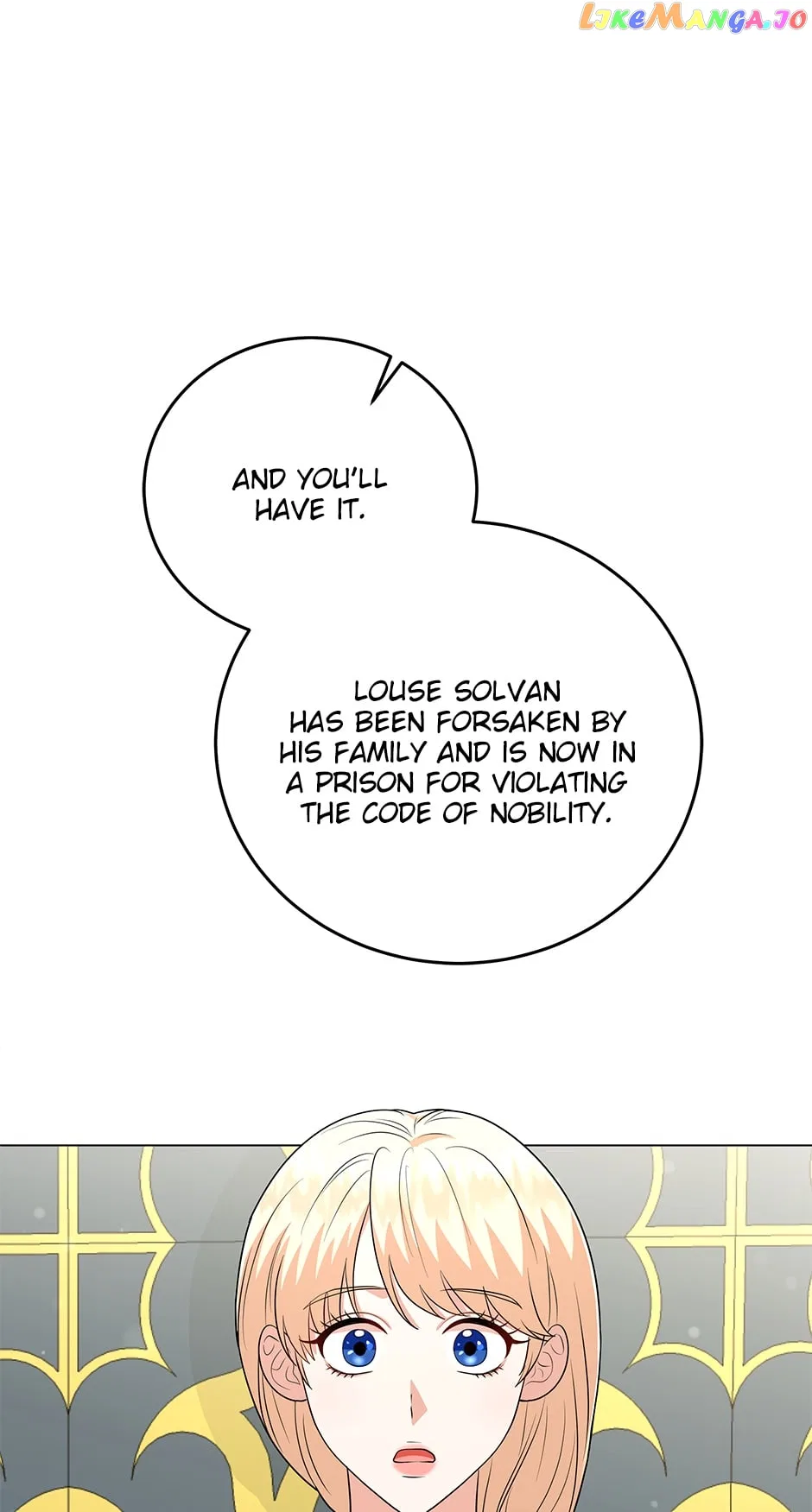 Resigning as the Villainess Chapter 85 – Page 86