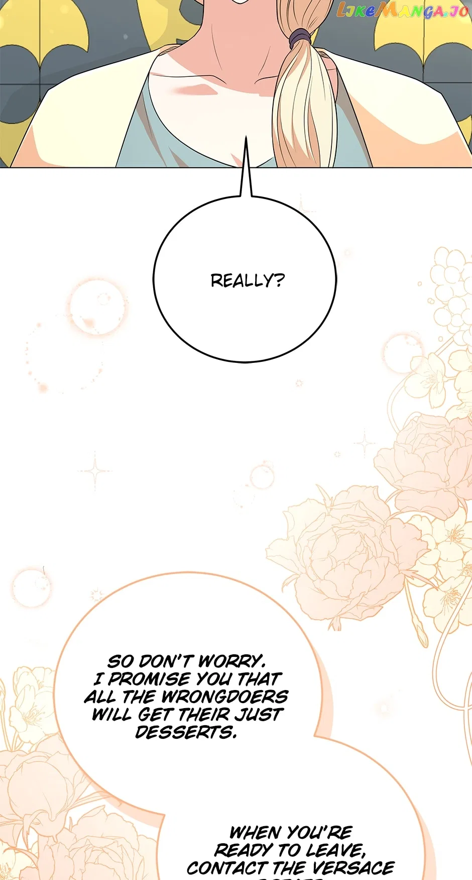 Resigning as the Villainess Chapter 85 – Page 87