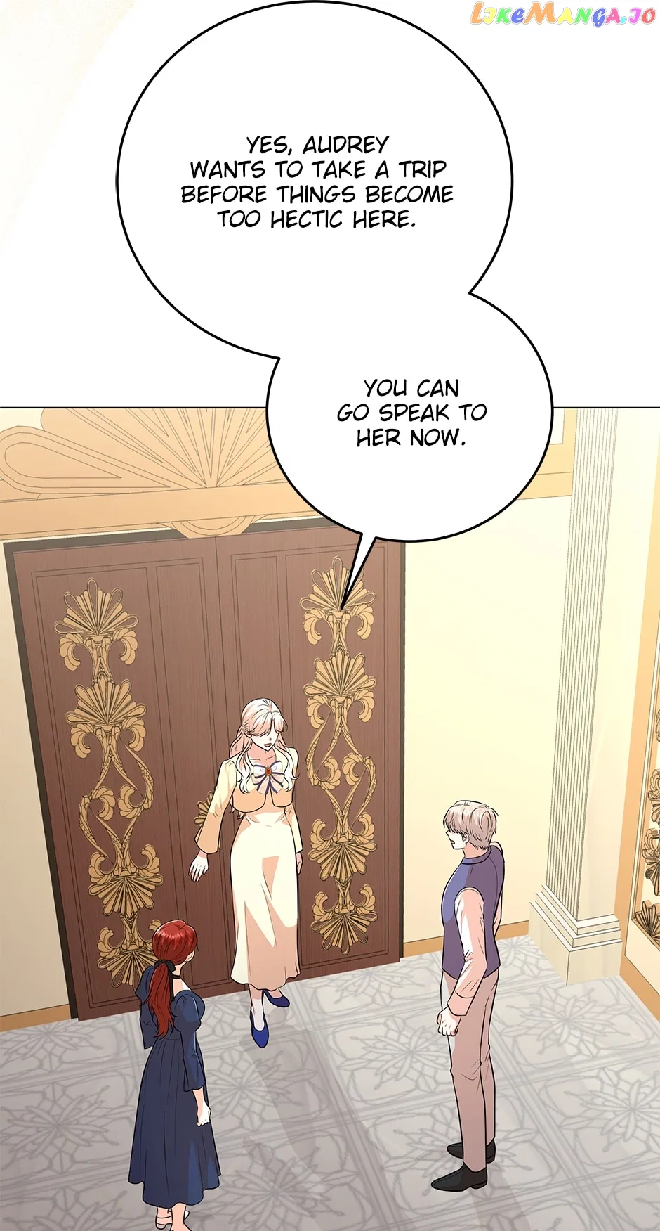 Resigning as the Villainess Chapter 85 – Page 90