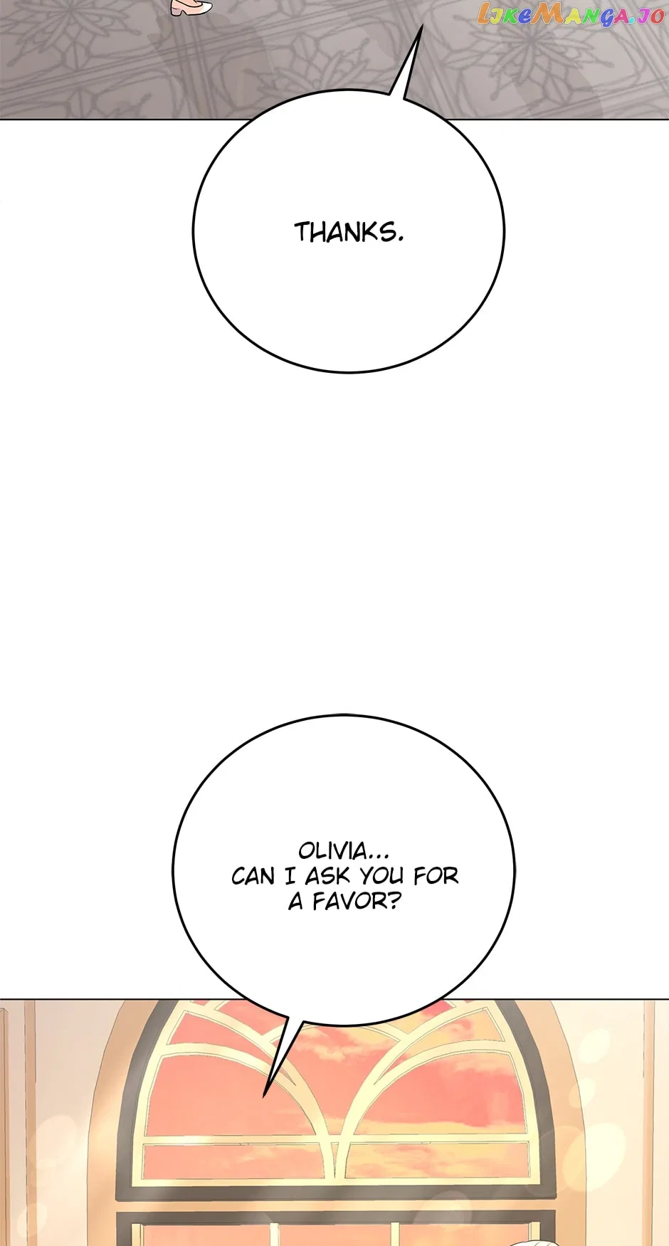 Resigning as the Villainess Chapter 85 – Page 91
