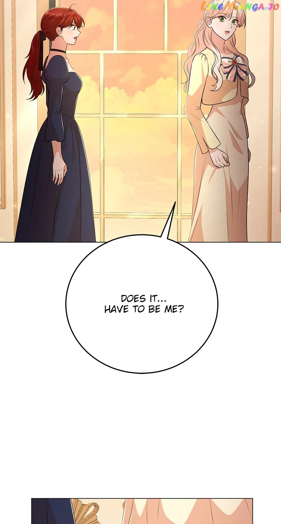 Resigning as the Villainess Chapter 85 – Page 92