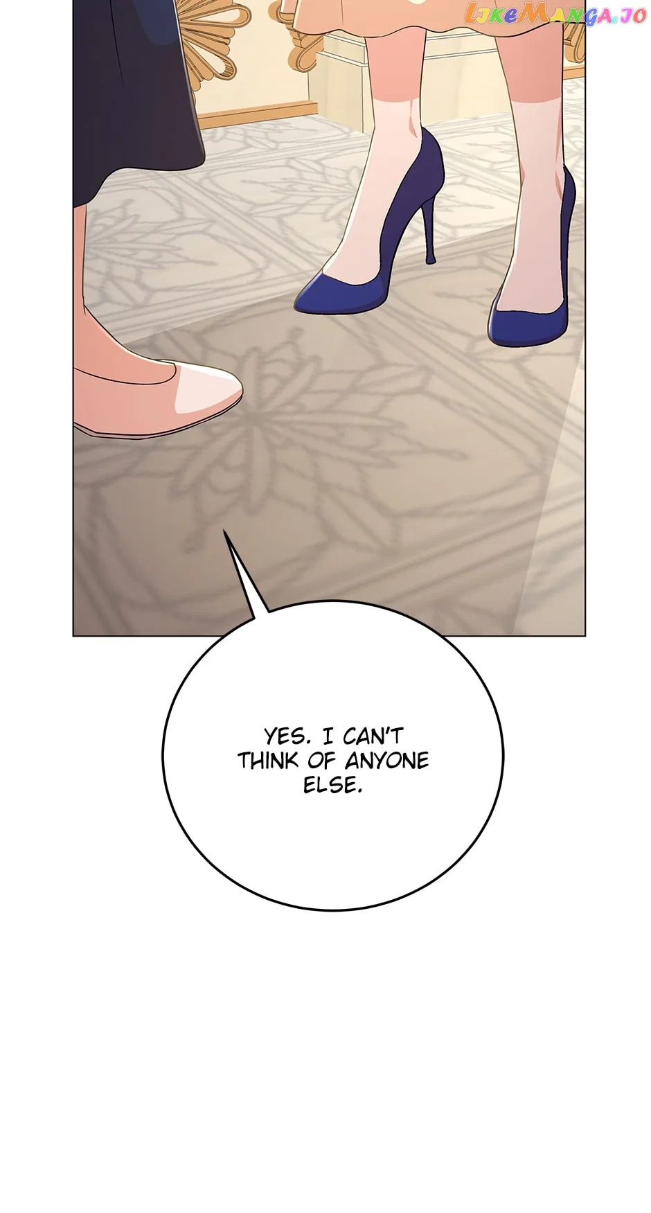 Resigning as the Villainess Chapter 85 – Page 93