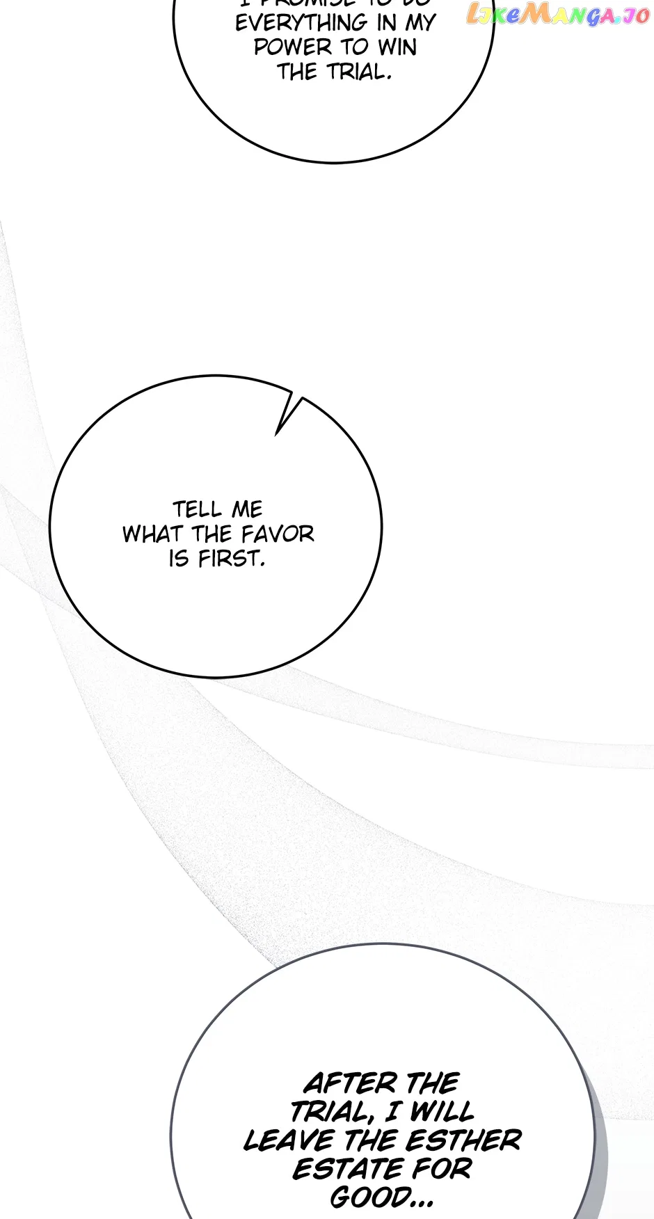 Resigning as the Villainess Chapter 85 – Page 95