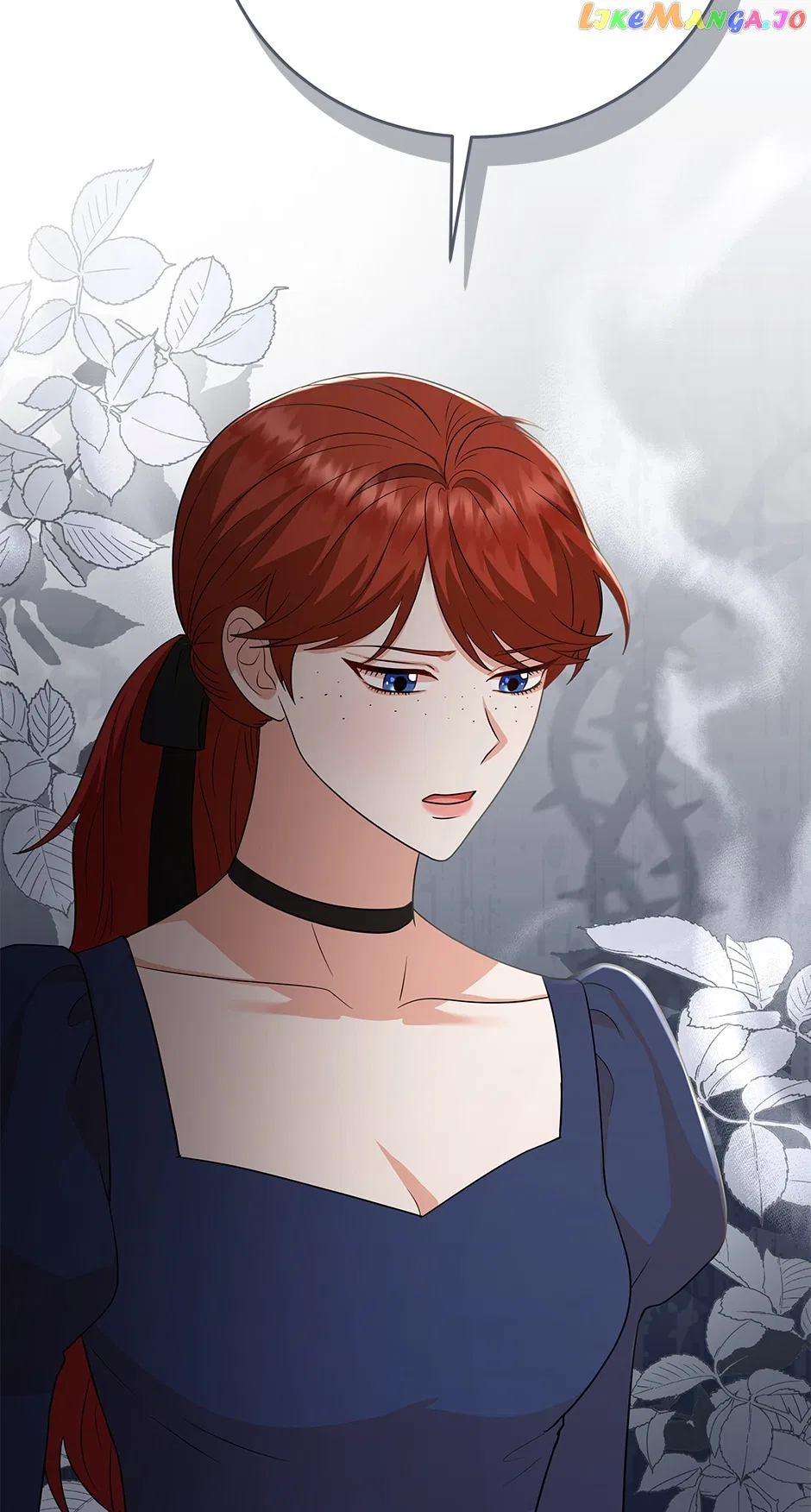 Resigning as the Villainess Chapter 85 – Page 96