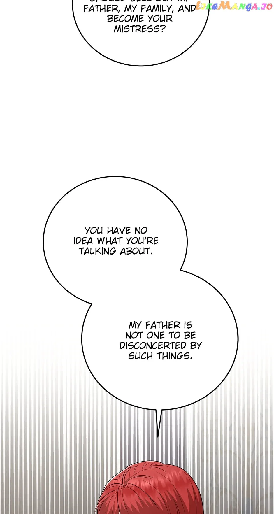 Resigning as the Villainess Chapter 84 – Page 6