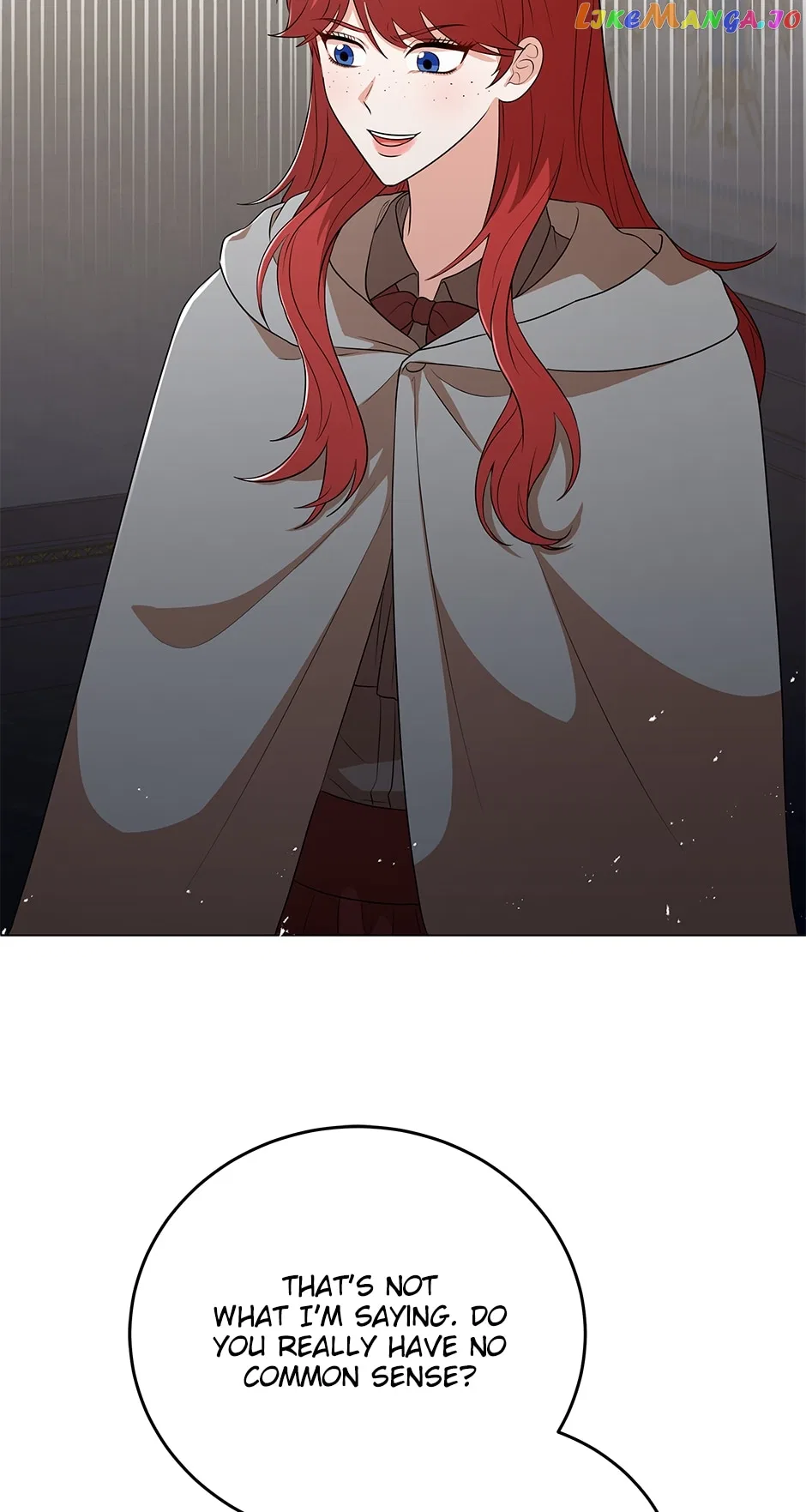 Resigning as the Villainess Chapter 84 – Page 7