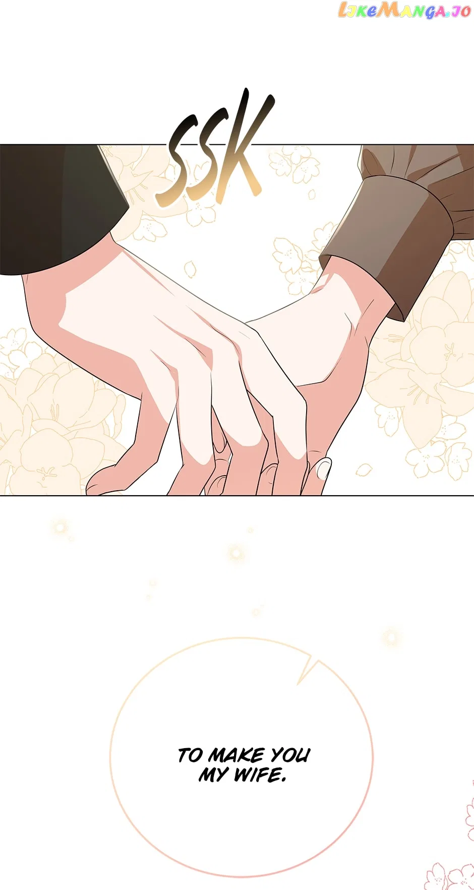 Resigning as the Villainess Chapter 84 – Page 9