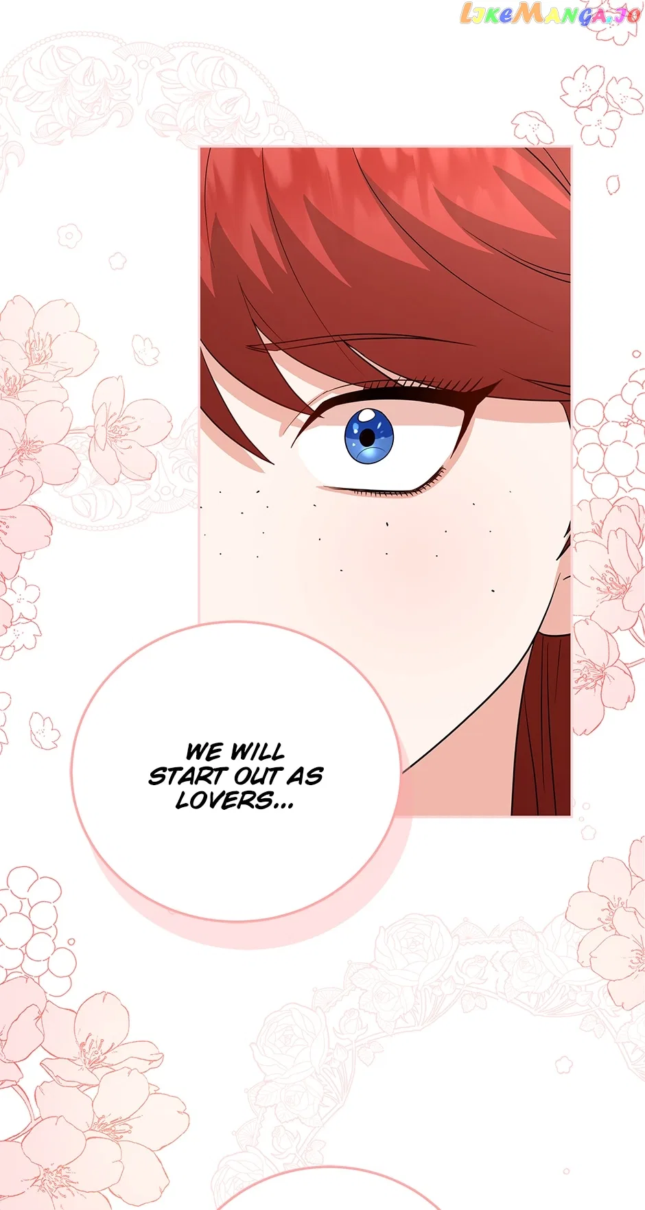 Resigning as the Villainess Chapter 84 – Page 10