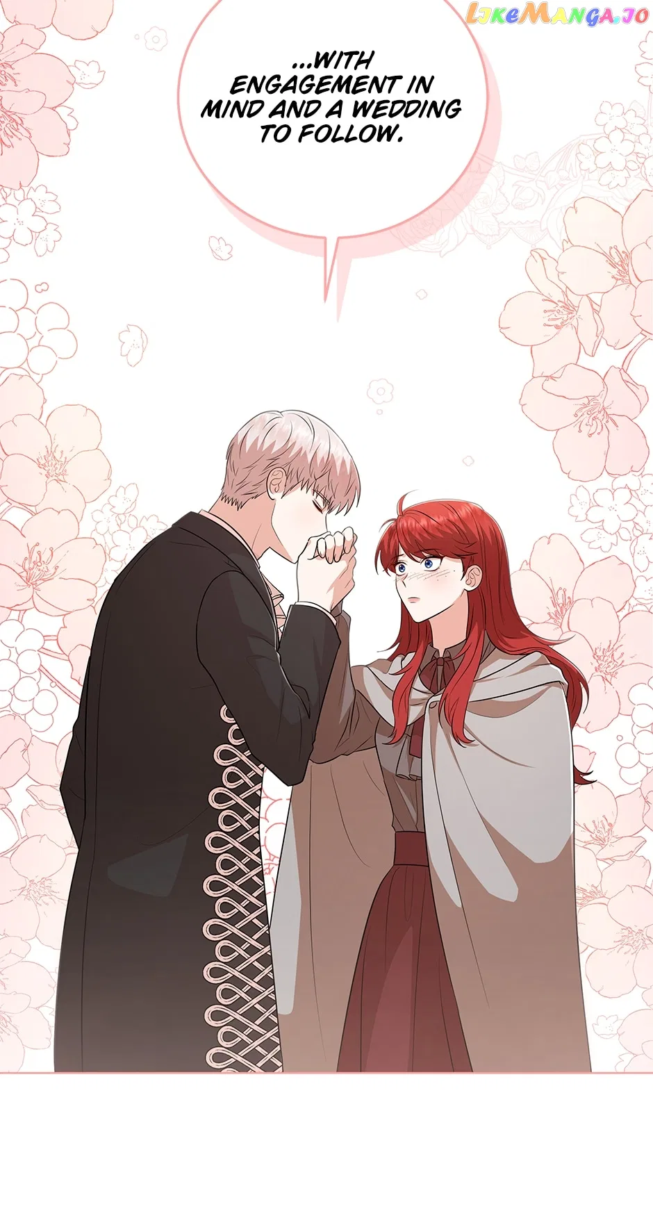 Resigning as the Villainess Chapter 84 – Page 11
