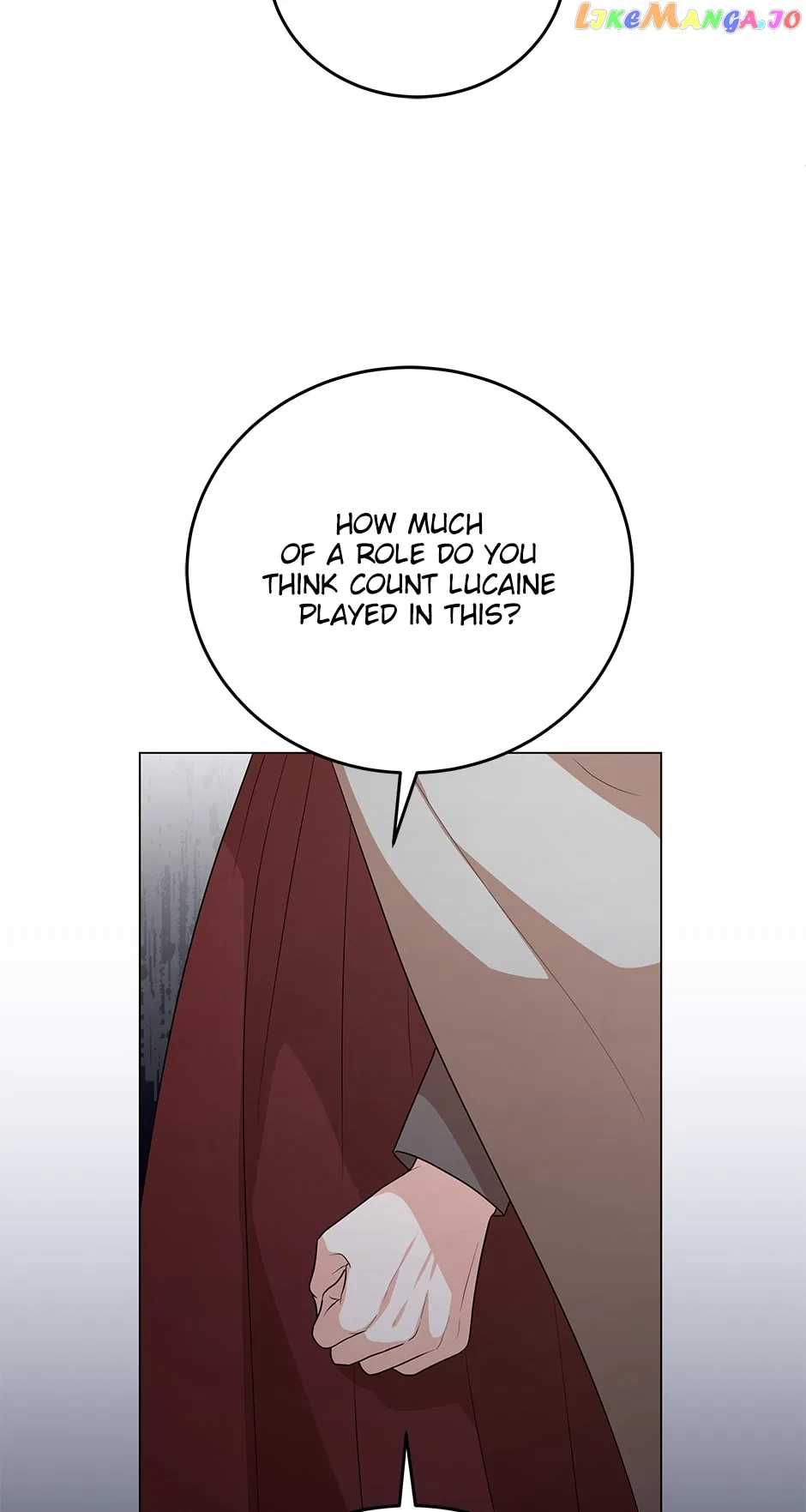 Resigning as the Villainess Chapter 84 – Page 13