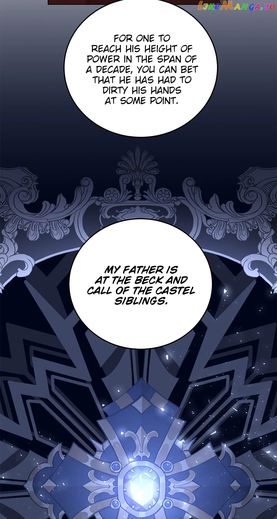 Resigning as the Villainess Chapter 84 – Page 14